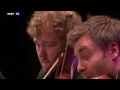 Mendelssohn, String Quartet No. 5 in E Flat Op. 44 no. 3 - Maxwell Quartet - I. Allegro vivace