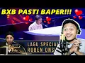 BIKIN BAPER! ONYO MAIN PIANO! BETRAND PETO PUTRA ONSU - TITIP RINDU BUAT AYAH (Konser Betrand Peto)