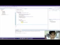 Experiment 2 by UR15CS258 Java lab