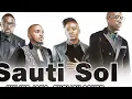 Sauti Sol | Kuliko Jana | Contemporary Gospel English Cover