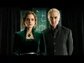 Lady Hermione Malfoy What if Hermione chooses the dark side Inspired by Harry Potter movie