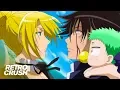 Oga Hilda Best love-hate moments Beelzebub 2011