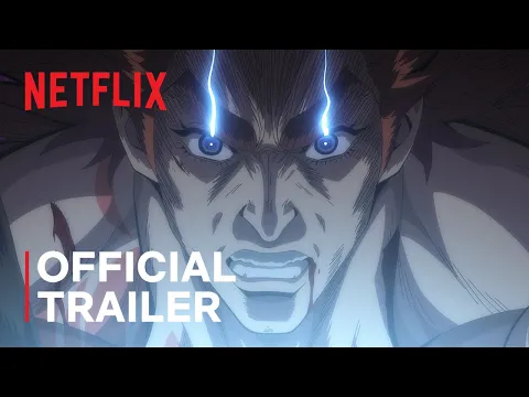 Record of Ragnarok: anime da Netflix terá 2ª temporada