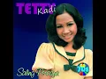 Lagu Tetty Kadi - Saling Percaya