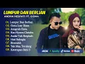 Download Lagu LUMPUR DAN BERLIAN-ANDRA RESPATI FT. GISMA WANDIRA ALBUM VIRAL (LIRIK) CINTA LUAR BIASA | POP MELAYU