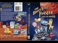 Download Lagu Opening/Closing to The Brave Little Toaster Goes To Mars 2003 DVD