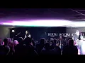 Oli Brown - Black Betty @ the Boom Boom Club, Sutton 09.03.2019