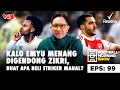 SUDAH UNGGUL PEMAIN, ARSENAL TETAP BUNTU: MOMENTUM JUARA HILANG?