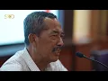 The University Project of Maulana Malik Ibrahim Malang in Indonesia