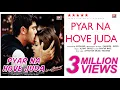 Download Lagu Pyar kisi ka na hove juda Altaaf Sayyed \u0026 Chandra-Surya | Sad Romantic Love Song | Affection Music R