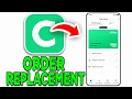 How To Order a Replacement Chime Card - Tutorial
