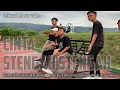 Lagu C.S.S - RhmtBdyansyh Ft. RhmtThlu Ft. RzkyIbrhm Ft. SndyNbu \u0026 JfryBanggai (Official Music Video)