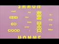 HONNE - Feels So Good ◑ (feat. Anna Of The North)