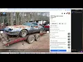 Craigslist car stream
