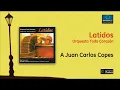 Orquesta Todo Corazón - A Juan Carlos Copes