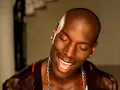 How You Gonna Act Like That - Tyrese