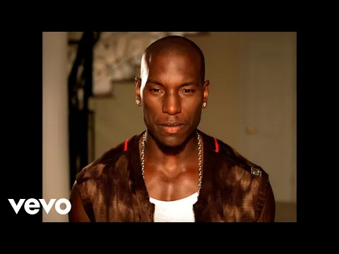 Download MP3 Tyrese - How You Gonna Act Like That (Video)