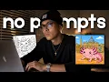 I Found the EASIEST WAY to Create Coloring Books for Amazon KDP Etsy