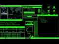 Hacker Typer Simulator