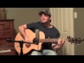 Bright Lights (Matchbox 20) Cover by JOHN DAIGLE