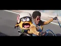 Kiesza - Hideaway (Don Tobol Remix) | minions