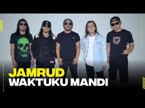 Jamrud - Waktuku Mandi | Radioshow playOne