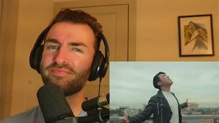 my first time hearing calum scott feat darren espanto heaven official music video 