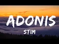 Download Lagu STIM - adonis (Lyrics)  | 30 Mins Vibes Music