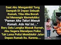 Lagu Padahal Selama Ini Rumah Itu Tampak Biasa Saja. Namun Setelah Masuk Rumah Itu, Aku Ketakutan...