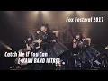 Download Lagu BABYMETAL - Catch Me If You Can (With Kami Band Intro) // Live at The Five Fox Festival | 2017
