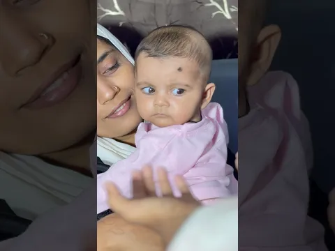 Roshni ki bhanji 😍♥️