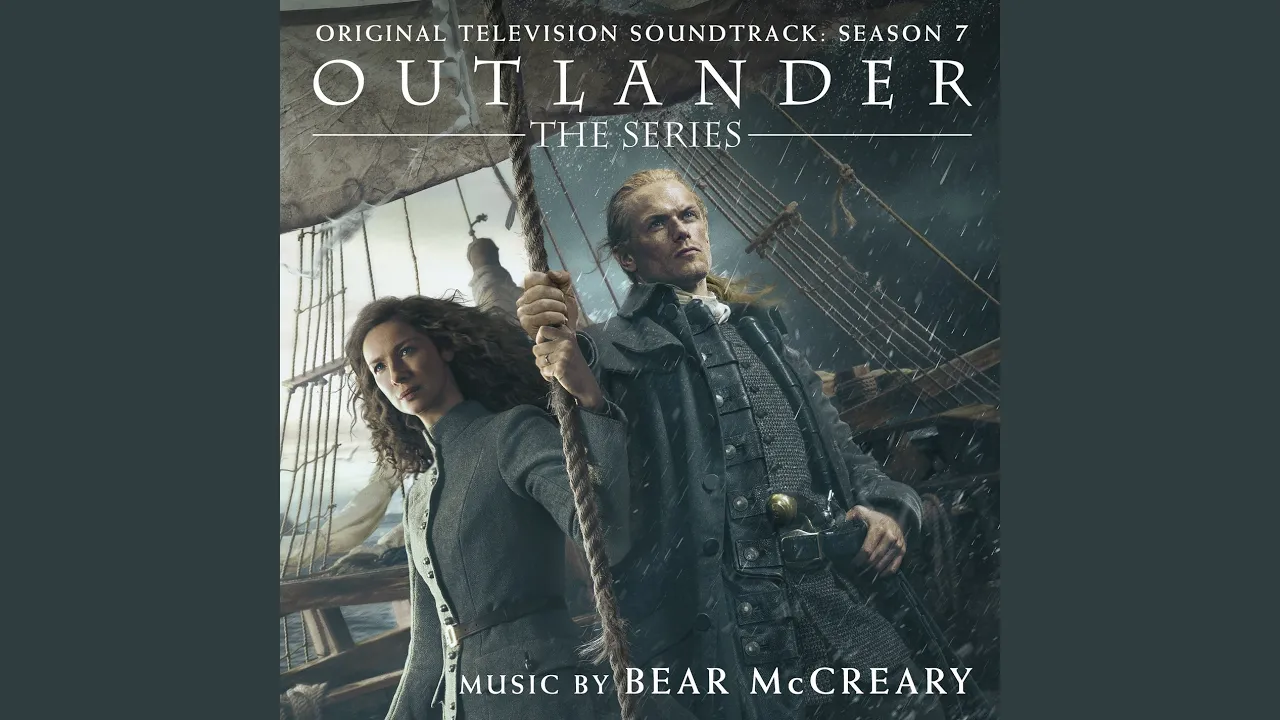 Outlander - The Skye Boat Song (Fife and Drum Version) (Bonus Track) Outlander - The Skye Boat Song (Fife and Drum Version) (Bonus Track)