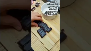 احلي طاجن هوهوز اقتصادي بدون تكلفه لوز اللوز هوهوز 