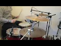Circa Waves "Move To San Francisco" Drum Cover