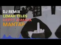 Download Lagu DJ SLOWW LEMAH TELES - HEPPY ASMARA REMIX