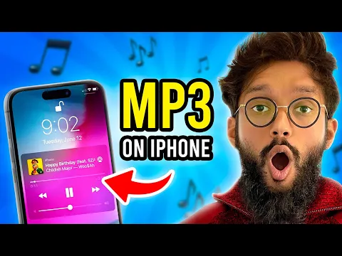 Download MP3 How To Transfer MP3 to iPhone Without iTunes