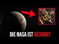 Download Lagu Das klarste Bild von Proxima B, das gerade vom James-Webb-Teleskop veröffentlicht wurde!