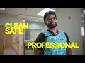 Episode 6 The Clean Effect