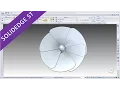 9 5 Schiffsschraube - SolidEdge ST 7 Training
