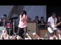 Download Lagu Sleeping With Sirens - If I'm James Dean, You're Audrey Hepburn - Live at Warped Tour Chicago 2013