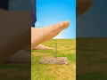 Why You Should Never Pull Out a Nail Stuck in Your Foot - Creativelearning3d