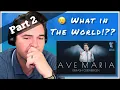 Lagu Christian Pastor Hears DIMASH for fist time: DIMASH - AVE MARIA | Reaction (Part Two)
