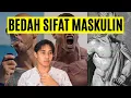 Lagu Cara Jadi Cowok yang Maskulin Beneran (Bukan Pura Pura Alpha Male)