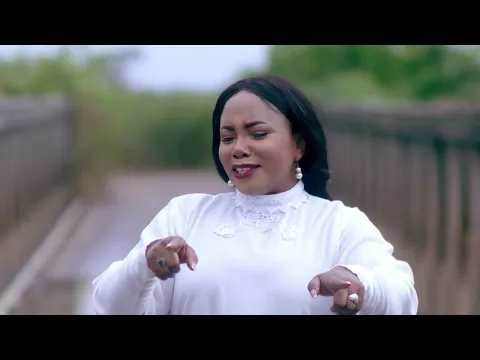 Download MP3 Christina Shusho - Agano ( Official Video) SMS [Skiza 9842695] to 811