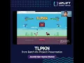 TLPKN Javascript Game from Batch 8 Uplift Code Camp