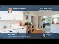 Coldwell Banker Realty Listing - Central Tucson Arizona for sale 274 900