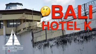 HOW I MAKE FRIENDS AROUND THE WORLD  – SwT 191 – BALI THE ISLAND OF GODS