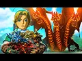 The OVERPOWERED Gleeok Farming Guide in Tears of the Kingdom
