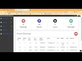 Cinema Ticket Book System in PHP