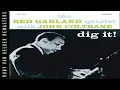 The Red Garland Quintet with John Coltrane -  Billie's Bounce
